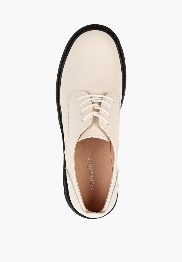 фото Ботинки thomas munz