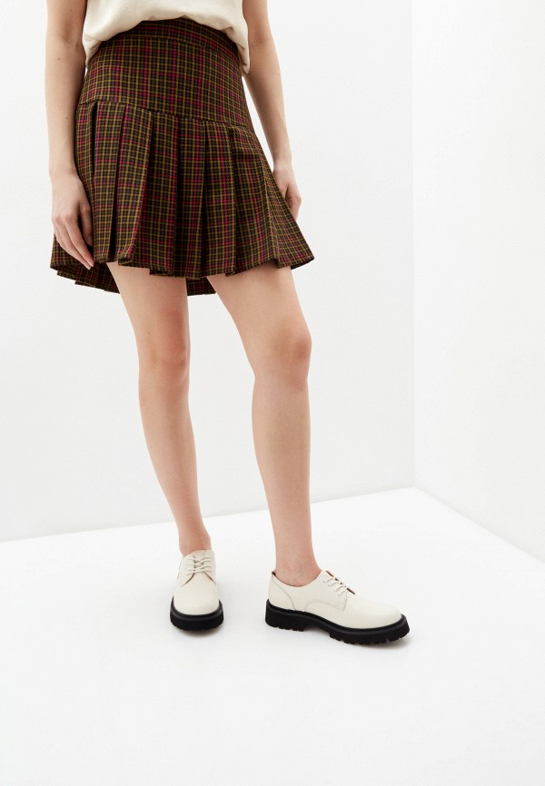 фото Ботинки thomas munz