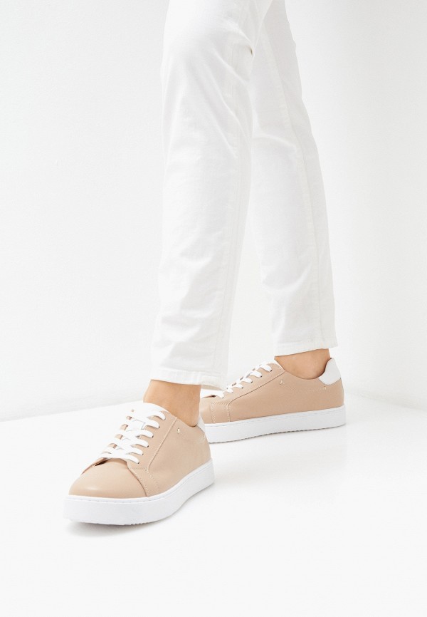 фото Кеды thomas munz