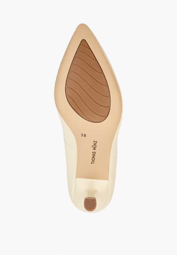 фото Туфли thomas munz