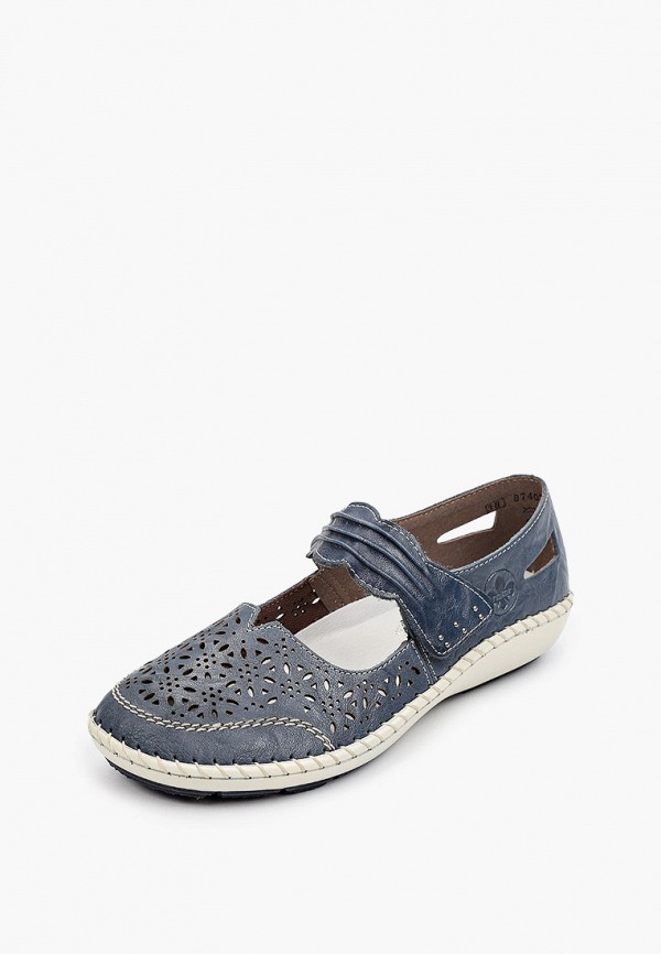 фото Туфли rieker