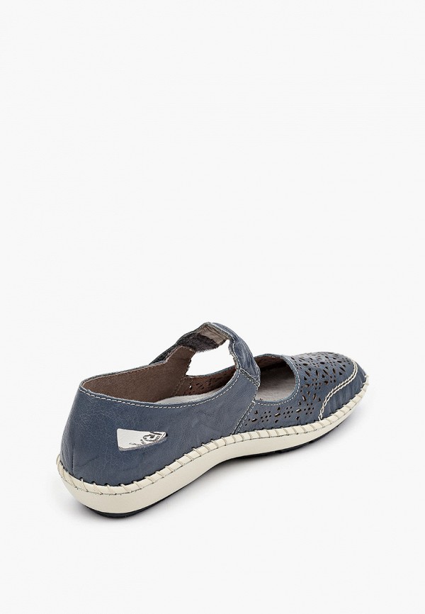 фото Туфли rieker