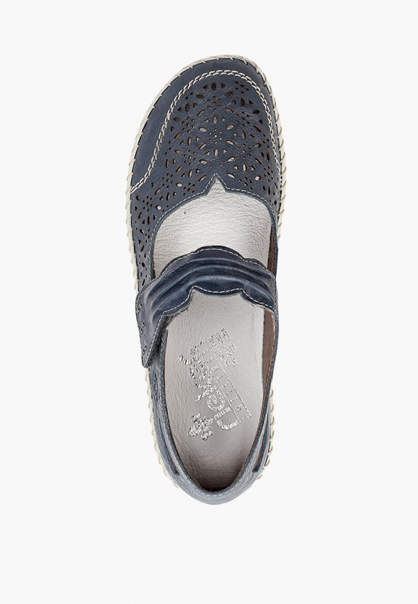 фото Туфли rieker