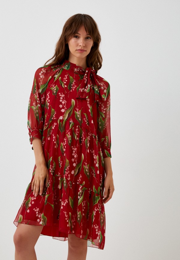 фото Платье vera moni