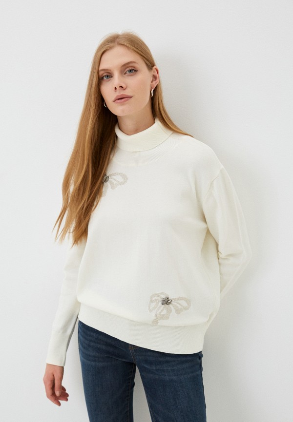 фото Водолазка vera moni