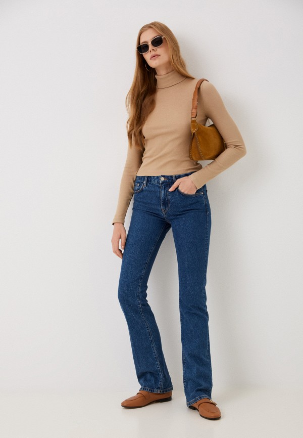 фото Водолазка o'stin