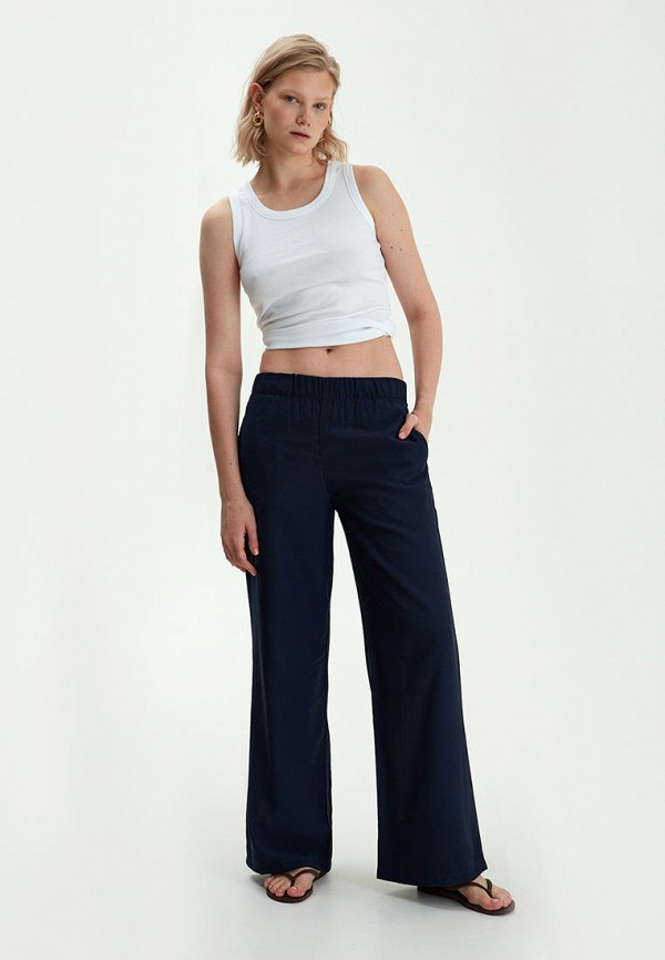 фото Брюки bstatement