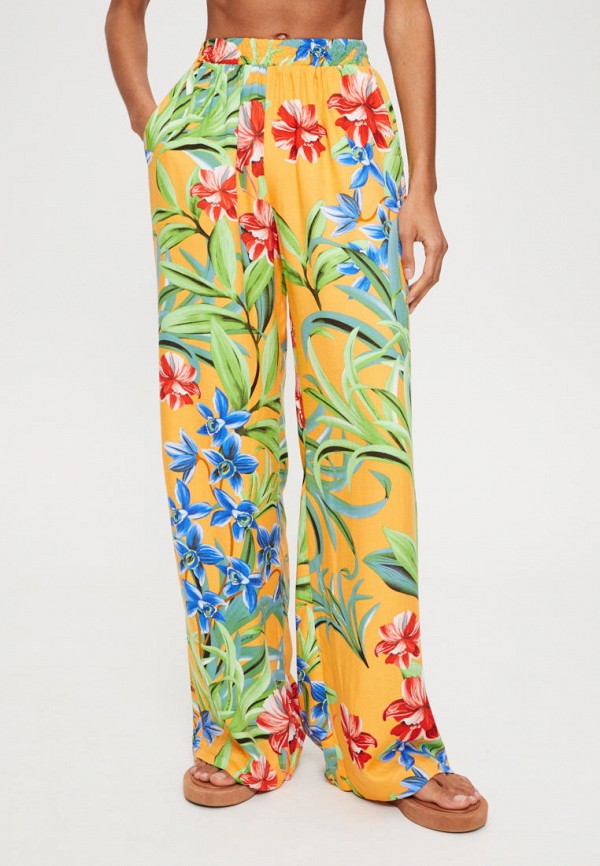 фото Брюки sashaostrov