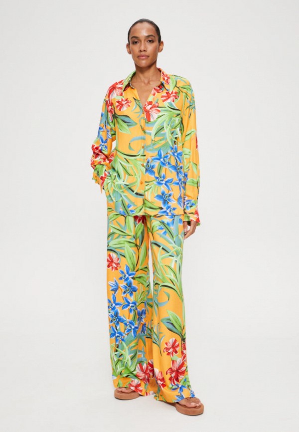 фото Брюки sashaostrov