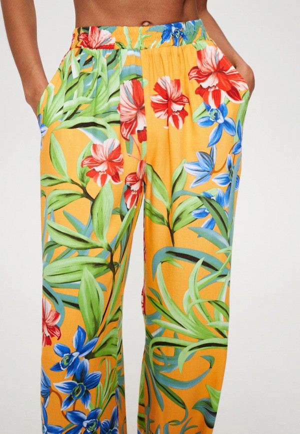 фото Брюки sashaostrov