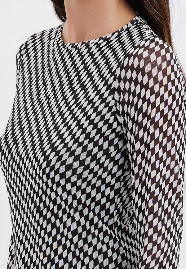 фото Лонгслив zarina