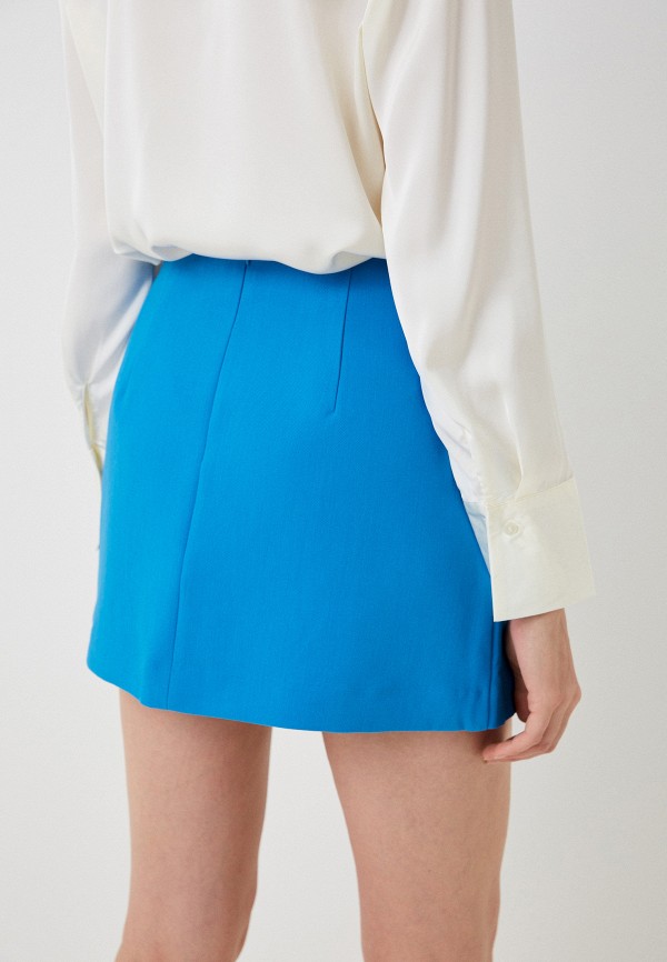 фото Юбка-шорты o'stin