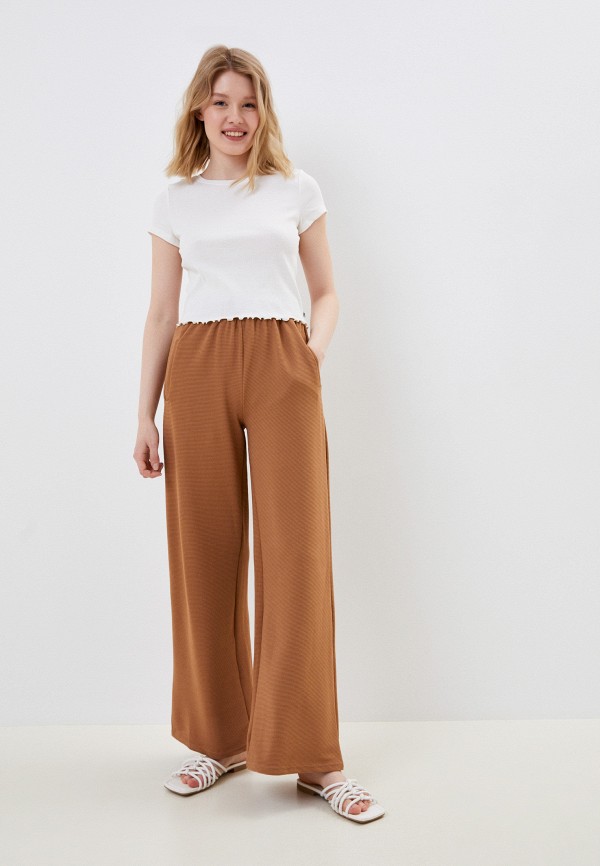 фото Брюки trendyol