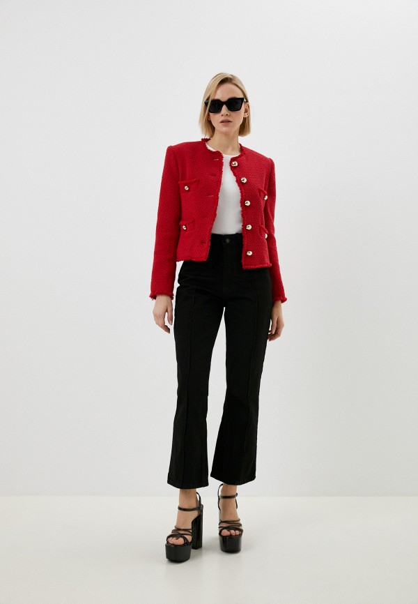 фото Джинсы trendyol