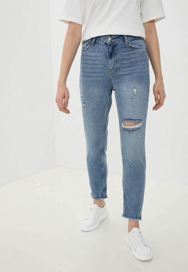 фото Джинсы trendyol