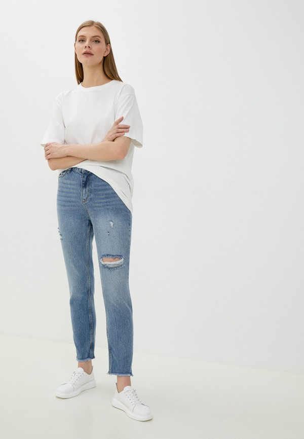 фото Джинсы trendyol