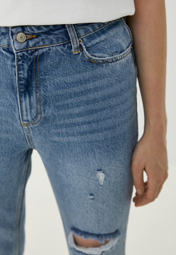 фото Джинсы trendyol