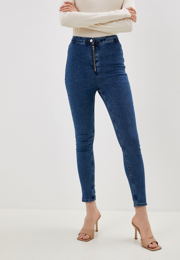 фото Джинсы trendyol