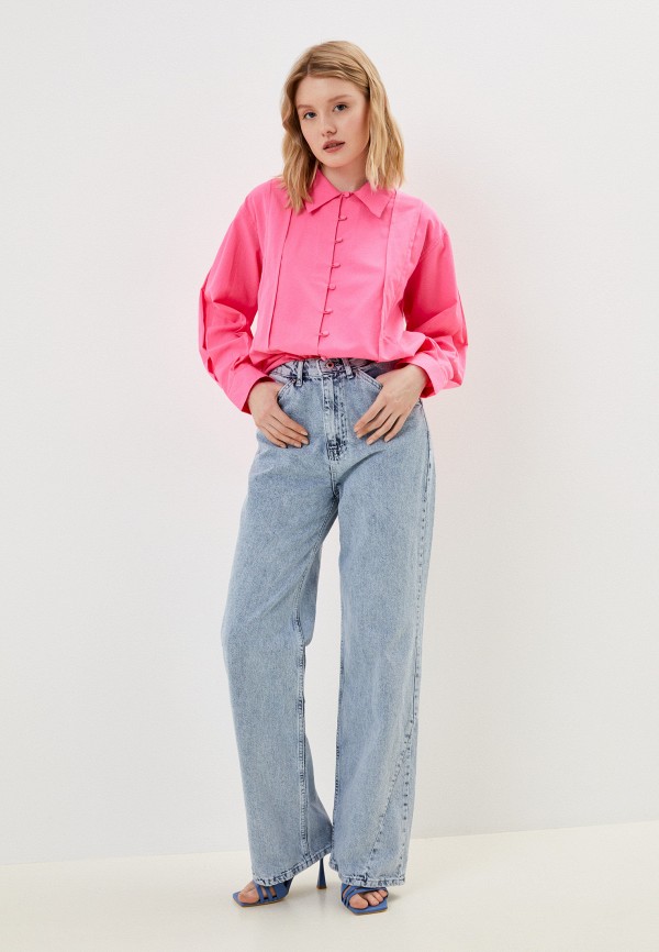 фото Джинсы trendyol