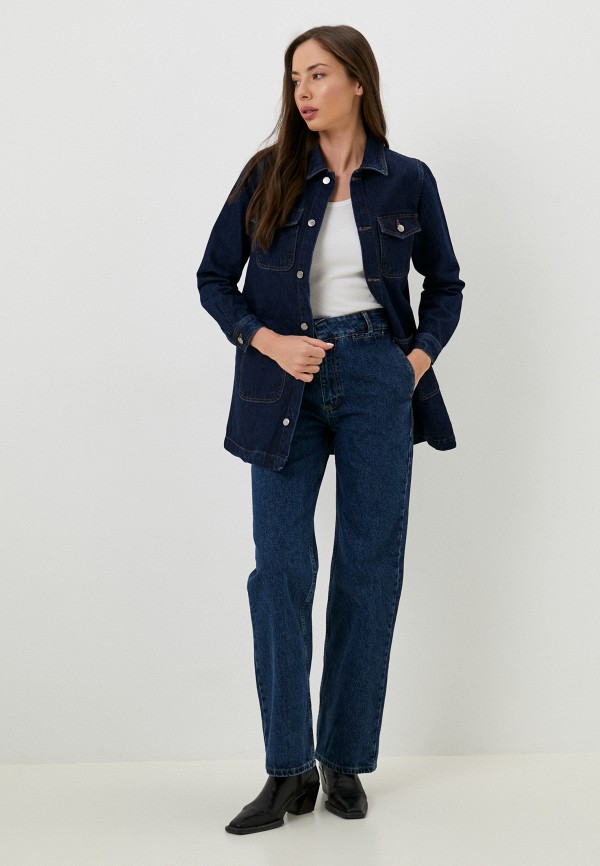 фото Джинсы trendyol