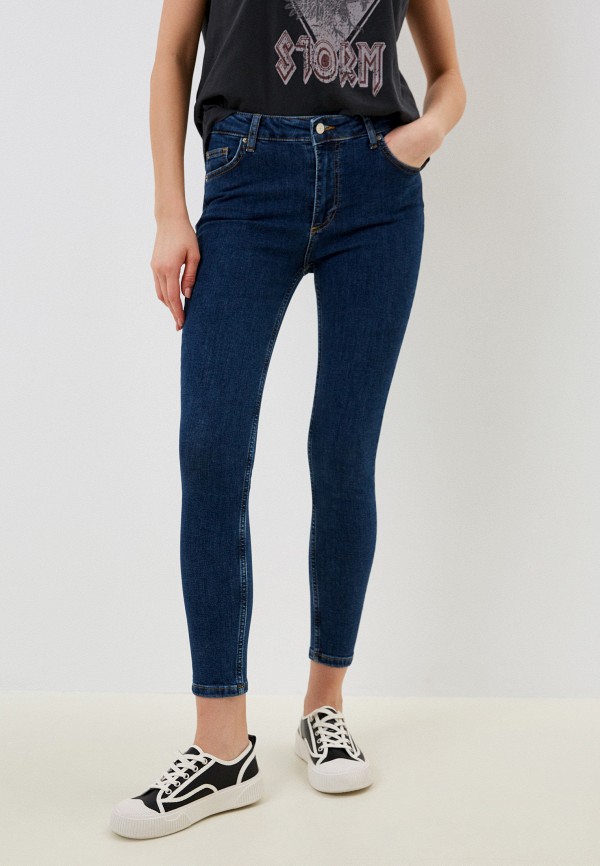 фото Джинсы trendyol