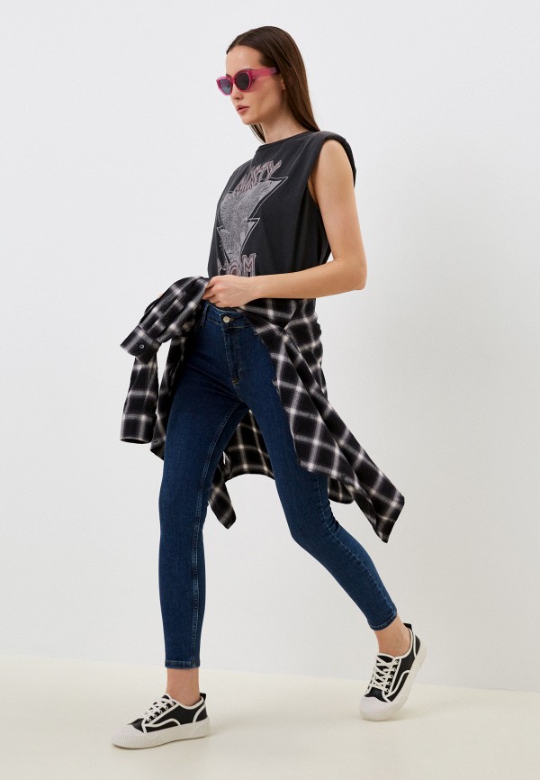 фото Джинсы trendyol