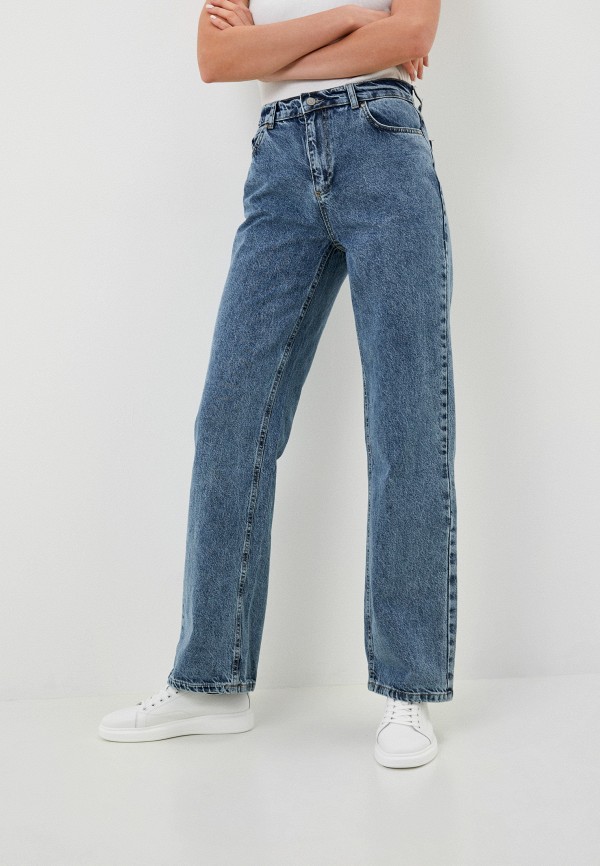 фото Джинсы trendyol