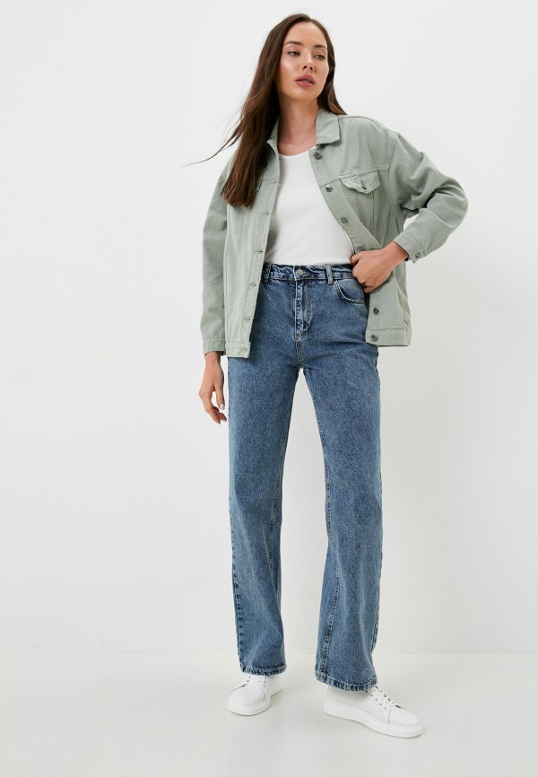 фото Джинсы trendyol