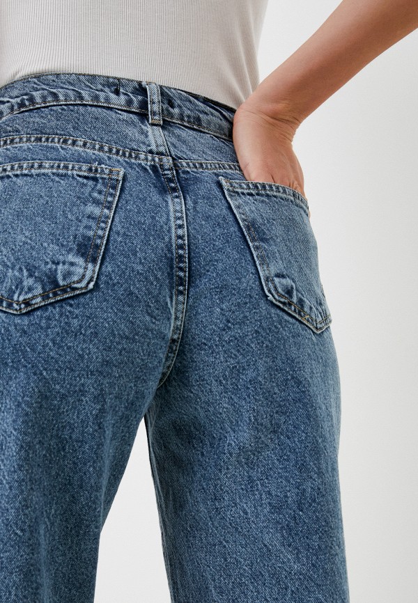 фото Джинсы trendyol