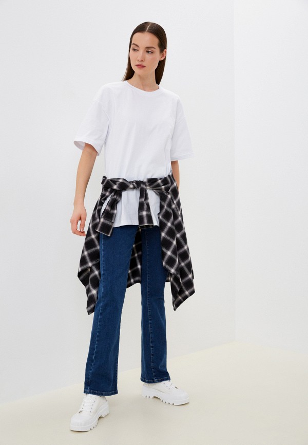 фото Джинсы trendyol