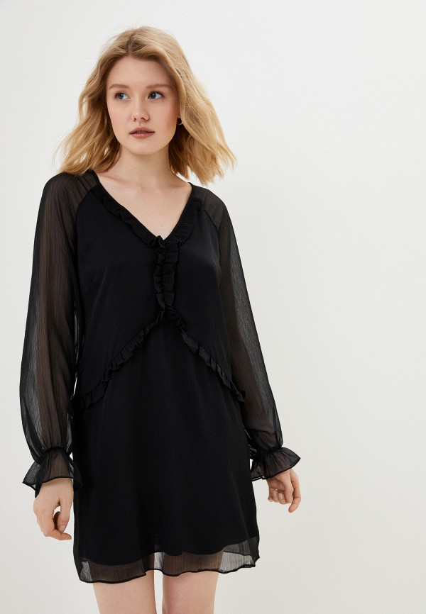 фото Платье trendyol