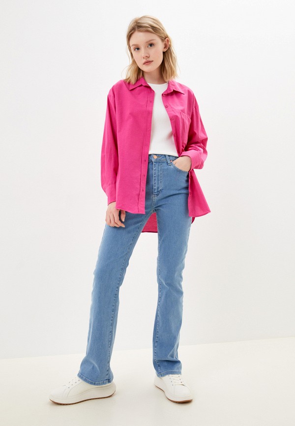 фото Джинсы trendyol