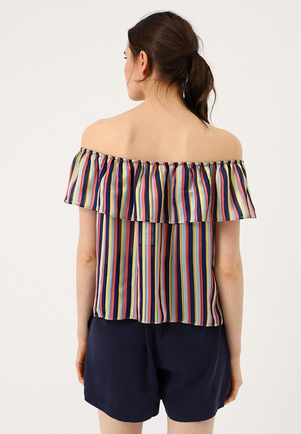 Блуза Lime, Разноцветный
Блуза Lime, Разноцветный