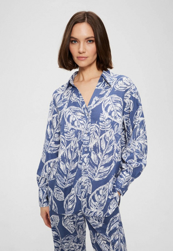 фото Рубашка sashaostrov