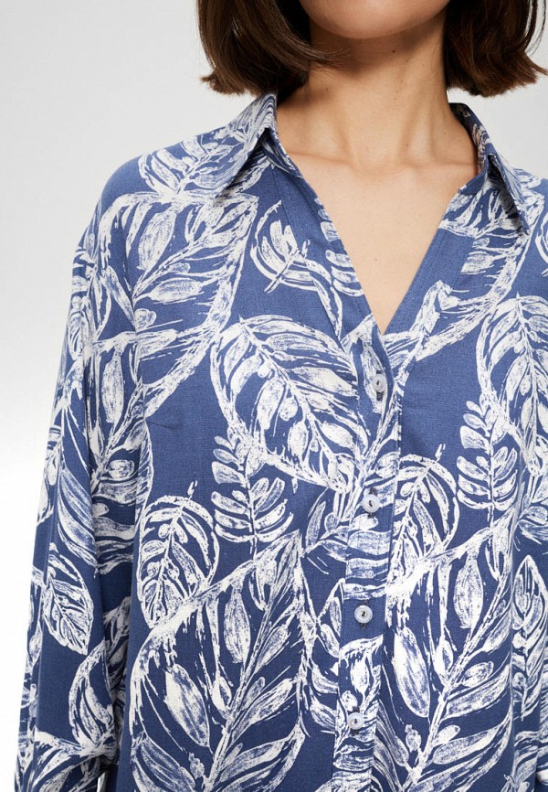 фото Рубашка sashaostrov