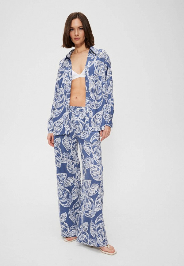 фото Рубашка sashaostrov