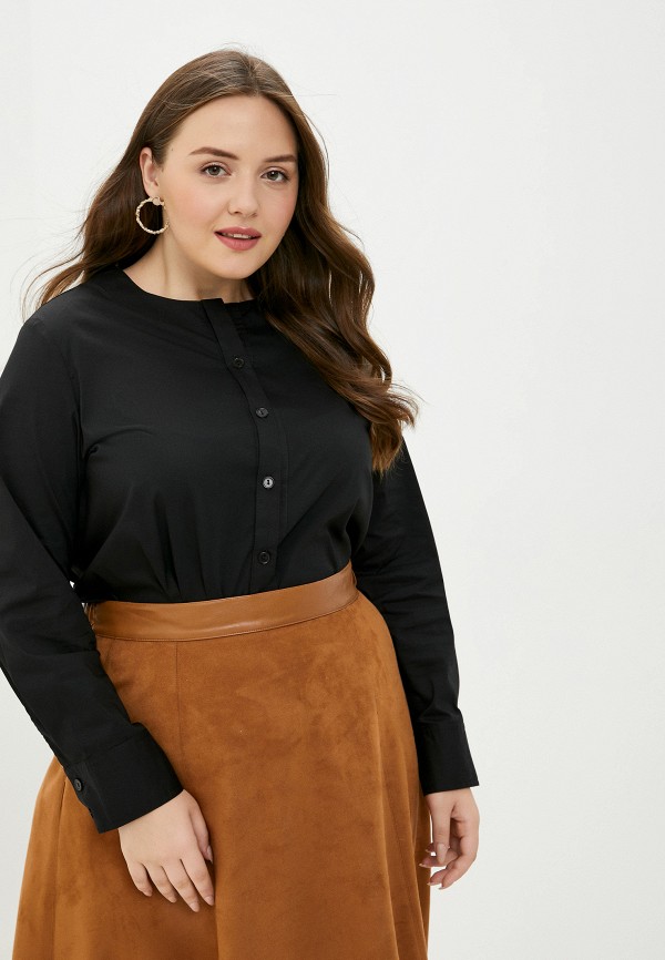 Блуза Svesta, Черный
Блуза Svesta, Черный