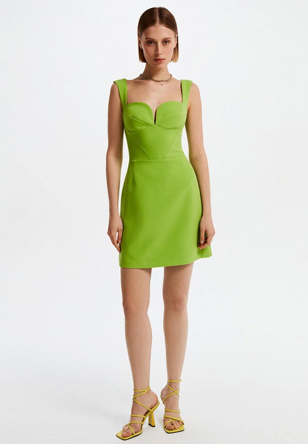 фото Платье love republic