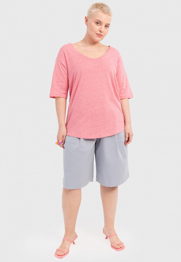 фото Шорты lessismore