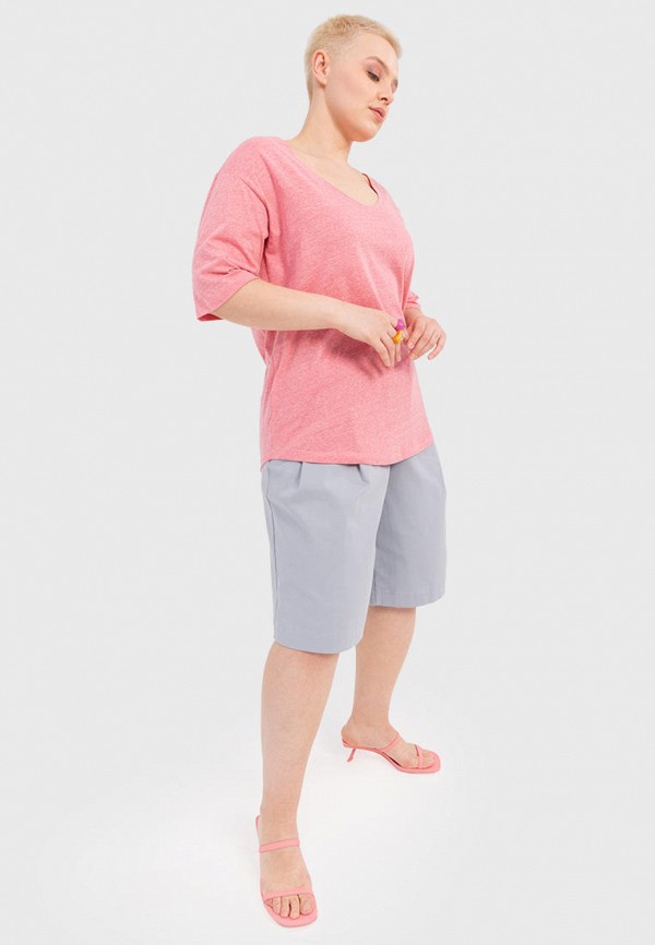 фото Шорты lessismore