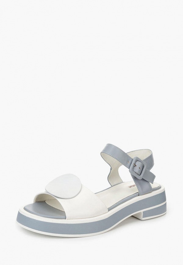 фото Босоножки zenden