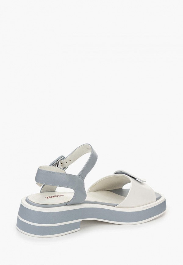 фото Босоножки zenden