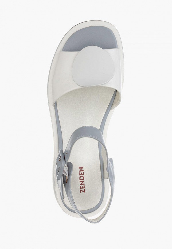 фото Босоножки zenden