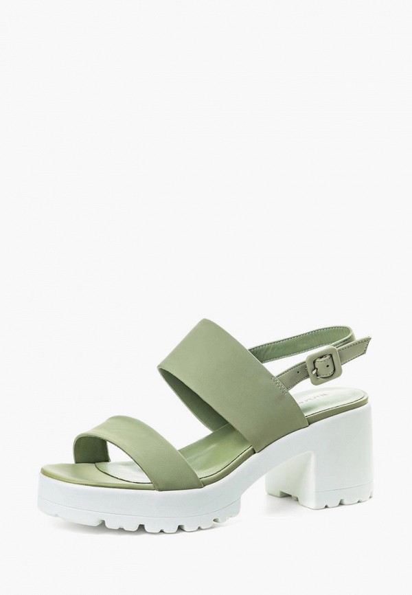 фото Босоножки instreet