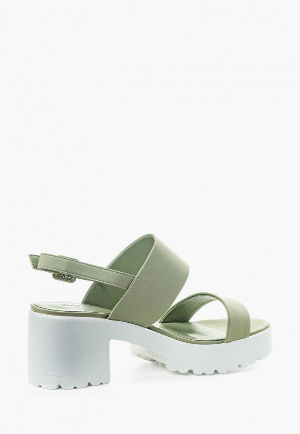 фото Босоножки instreet