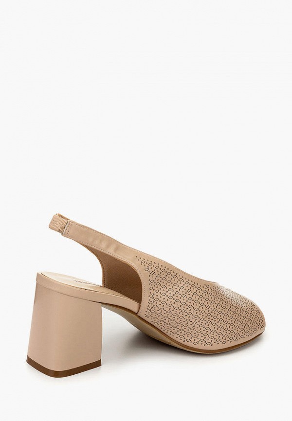 фото Босоножки zenden