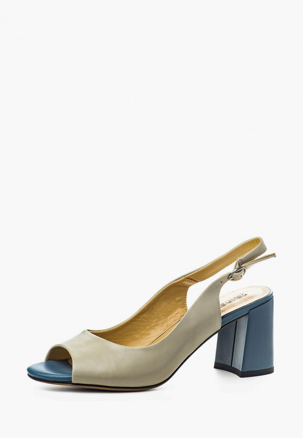 фото Босоножки zenden