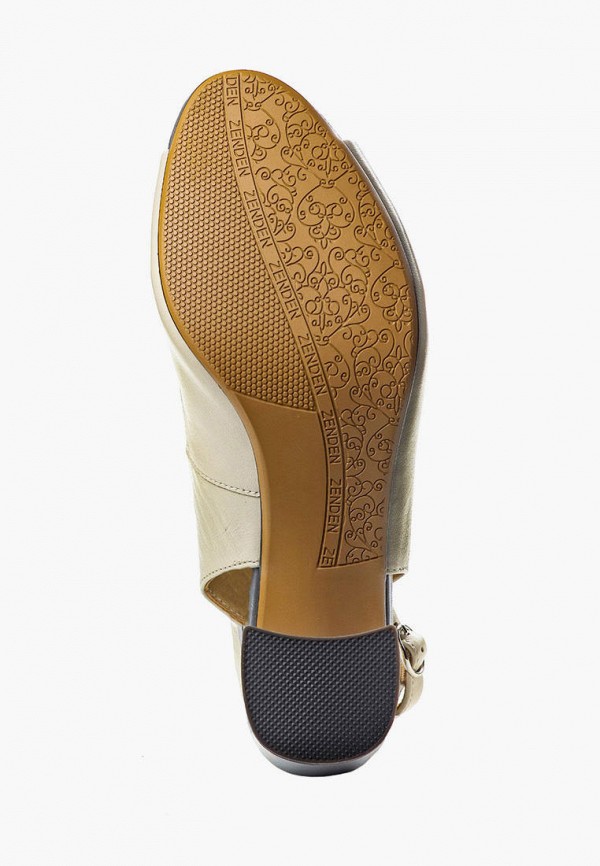 фото Босоножки zenden