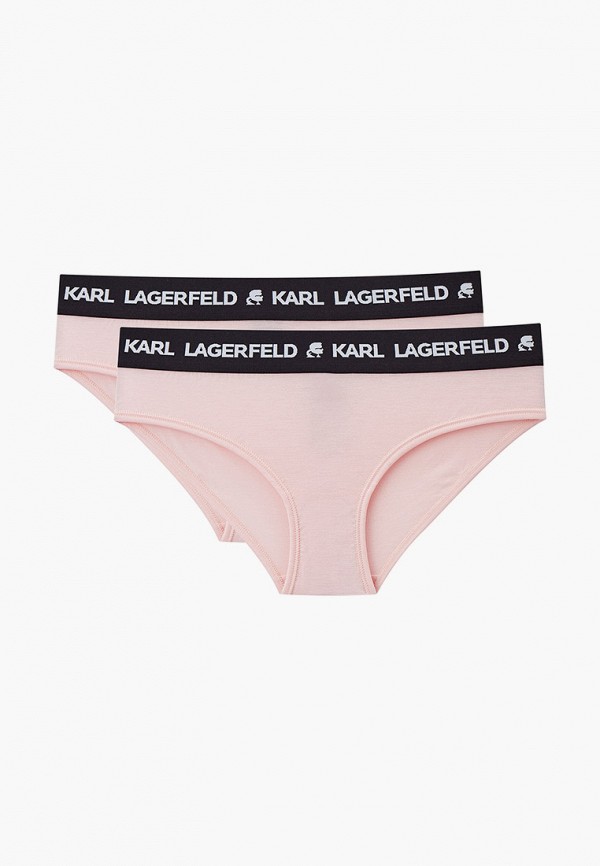 фото Трусы 2 шт. karl lagerfeld