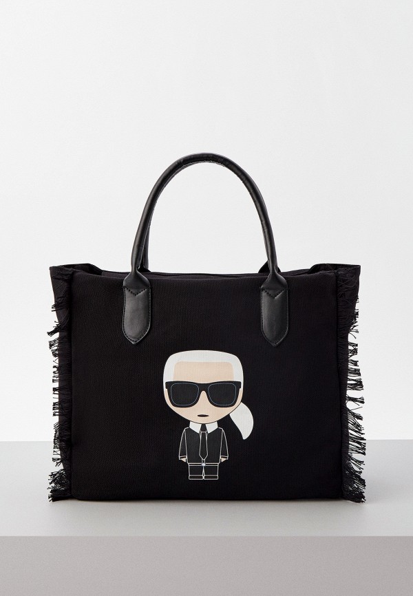 фото Сумка karl lagerfeld